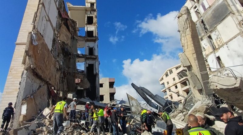 যুদ্ধবিরতি চুক্তি বাতিলের হুঁশিয়ারি ইরানের